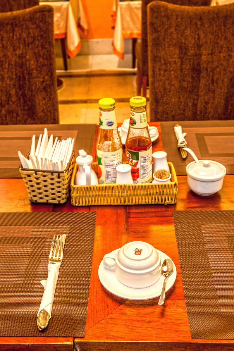 Lenid Hanoi Hotel Exterior foto