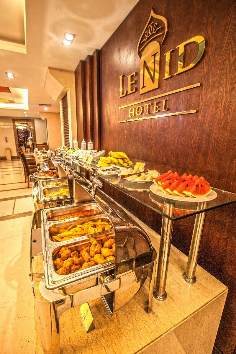 Lenid Hanoi Hotel Exterior foto